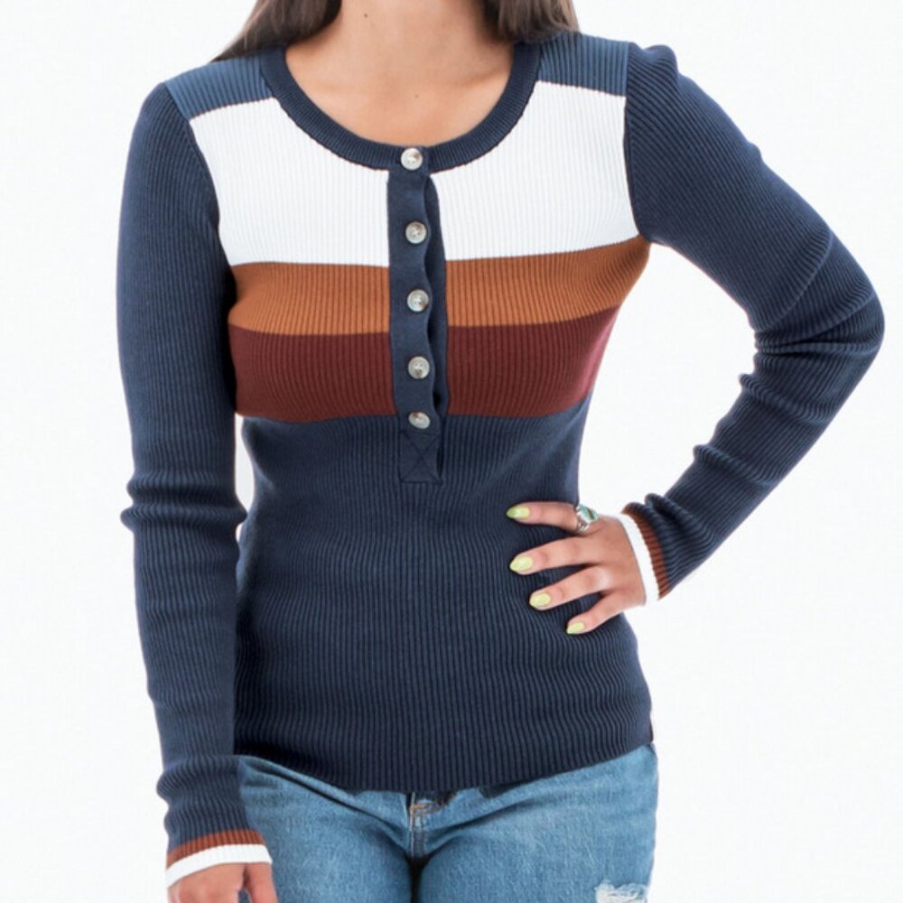 Old Ranch Thora Sweater